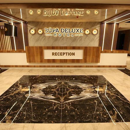 קייסרי Buepa Deluexe Hotel מראה חיצוני תמונה