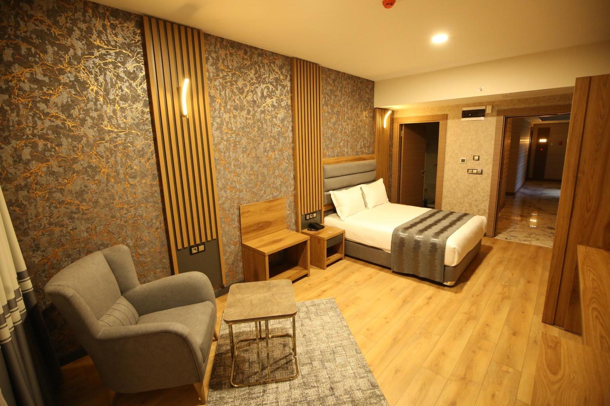 קייסרי Buepa Deluexe Hotel מראה חיצוני תמונה