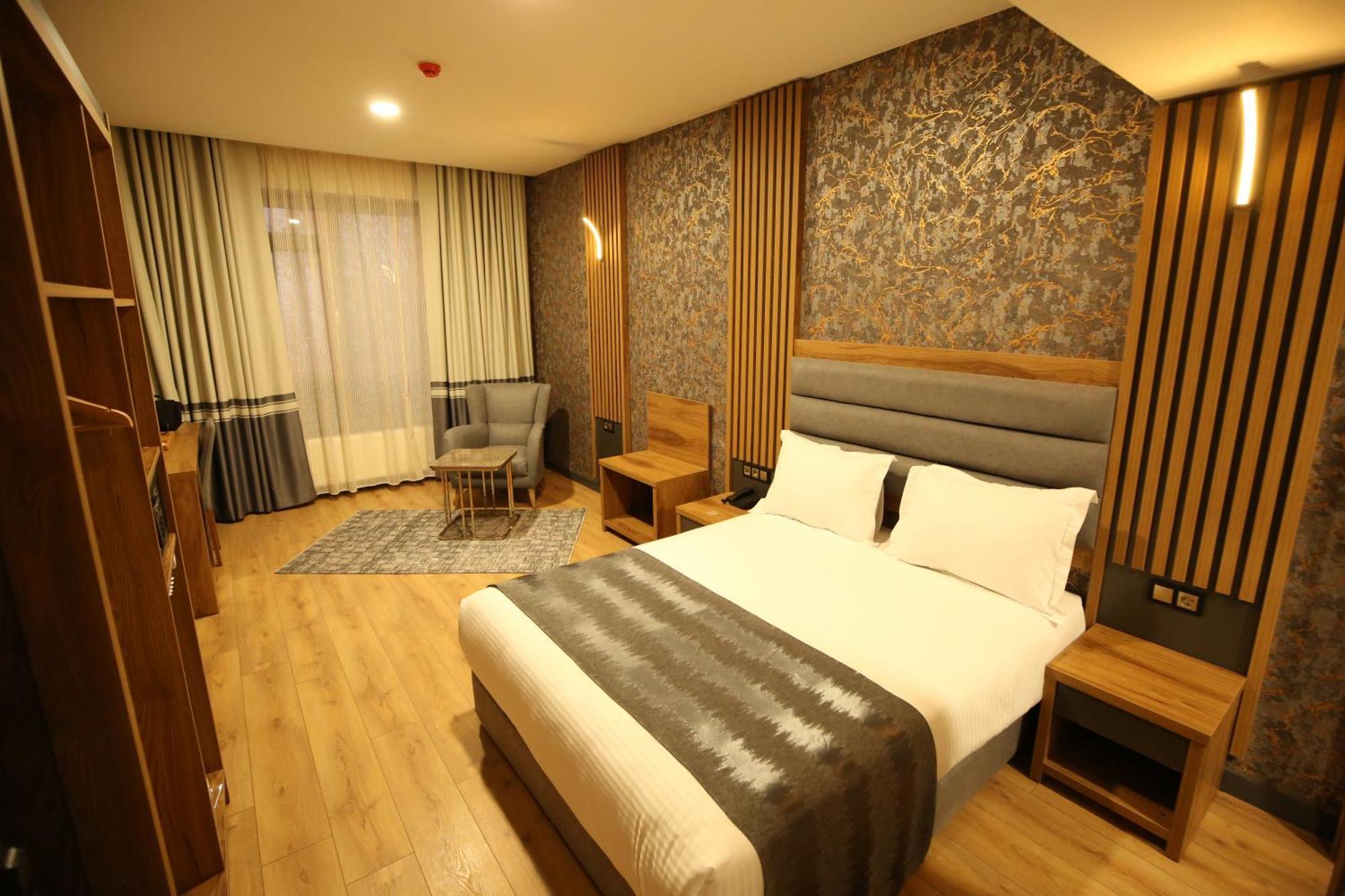 קייסרי Buepa Deluexe Hotel מראה חיצוני תמונה