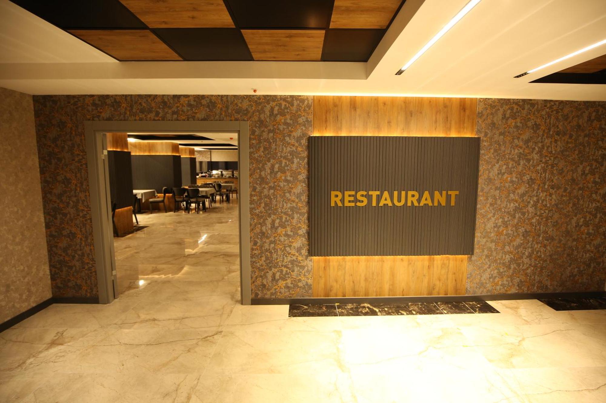 קייסרי Buepa Deluexe Hotel מראה חיצוני תמונה
