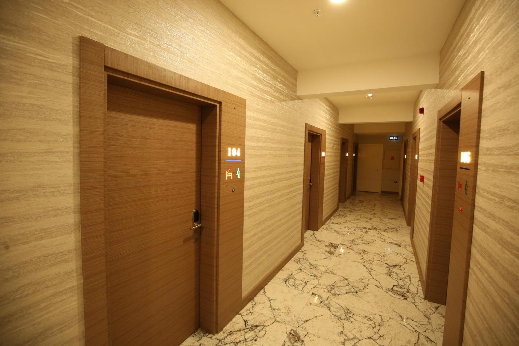 קייסרי Buepa Deluexe Hotel מראה חיצוני תמונה