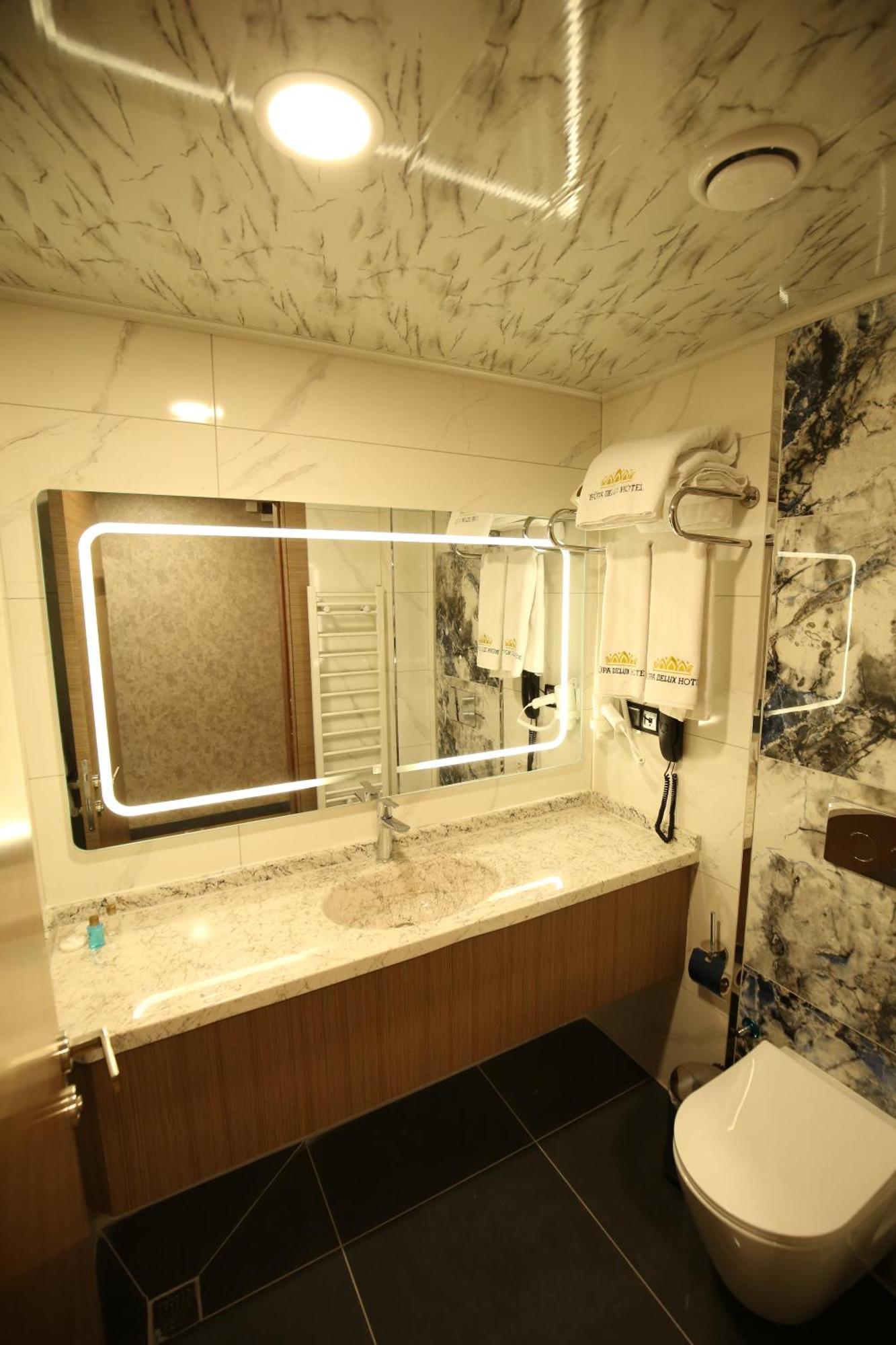 קייסרי Buepa Deluexe Hotel מראה חיצוני תמונה